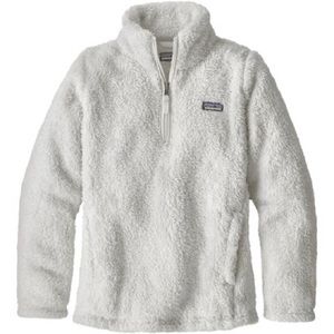 Patagonia Los Gatos Quarter-Zip Fleece Pullover